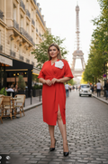 Cocktail dress