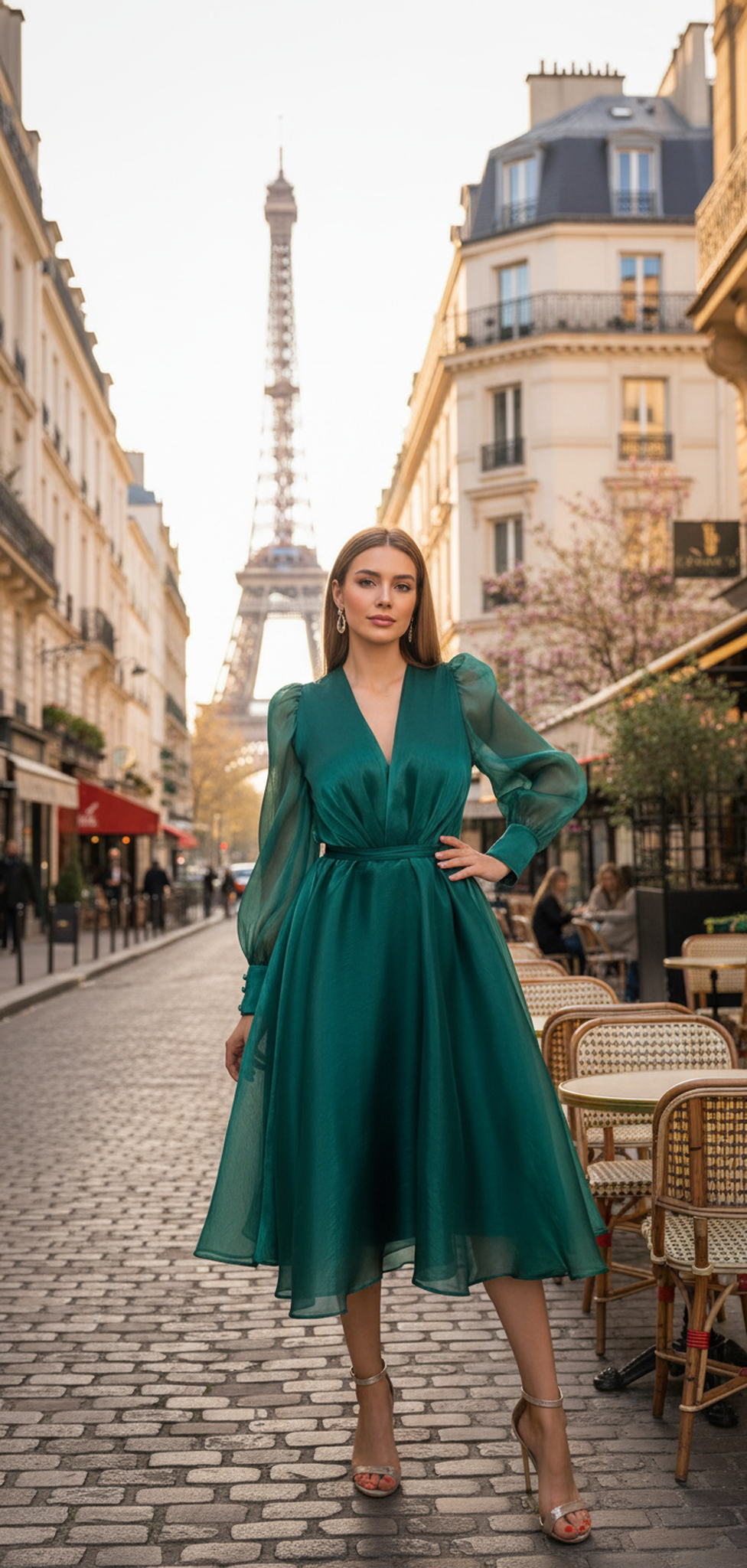 Cocktail dress