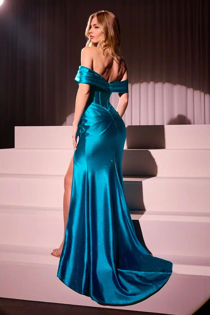 Evening dress