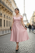 Cocktail dress