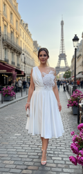 Cocktail dress