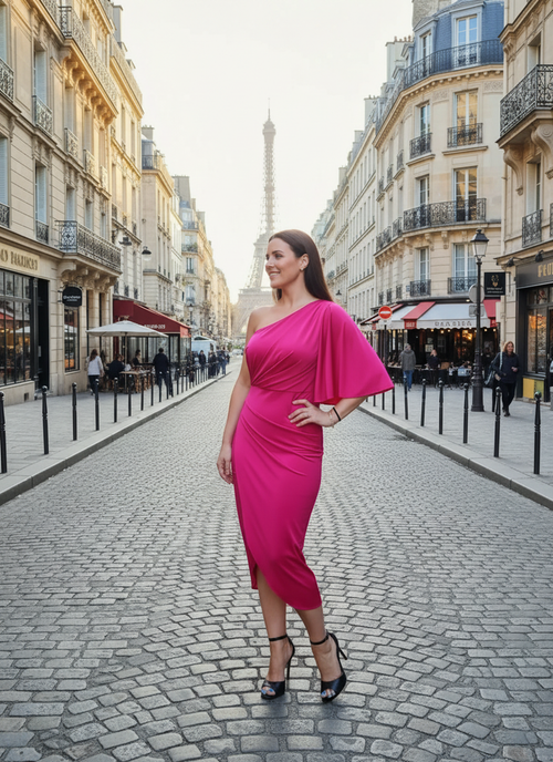 Cocktail dress