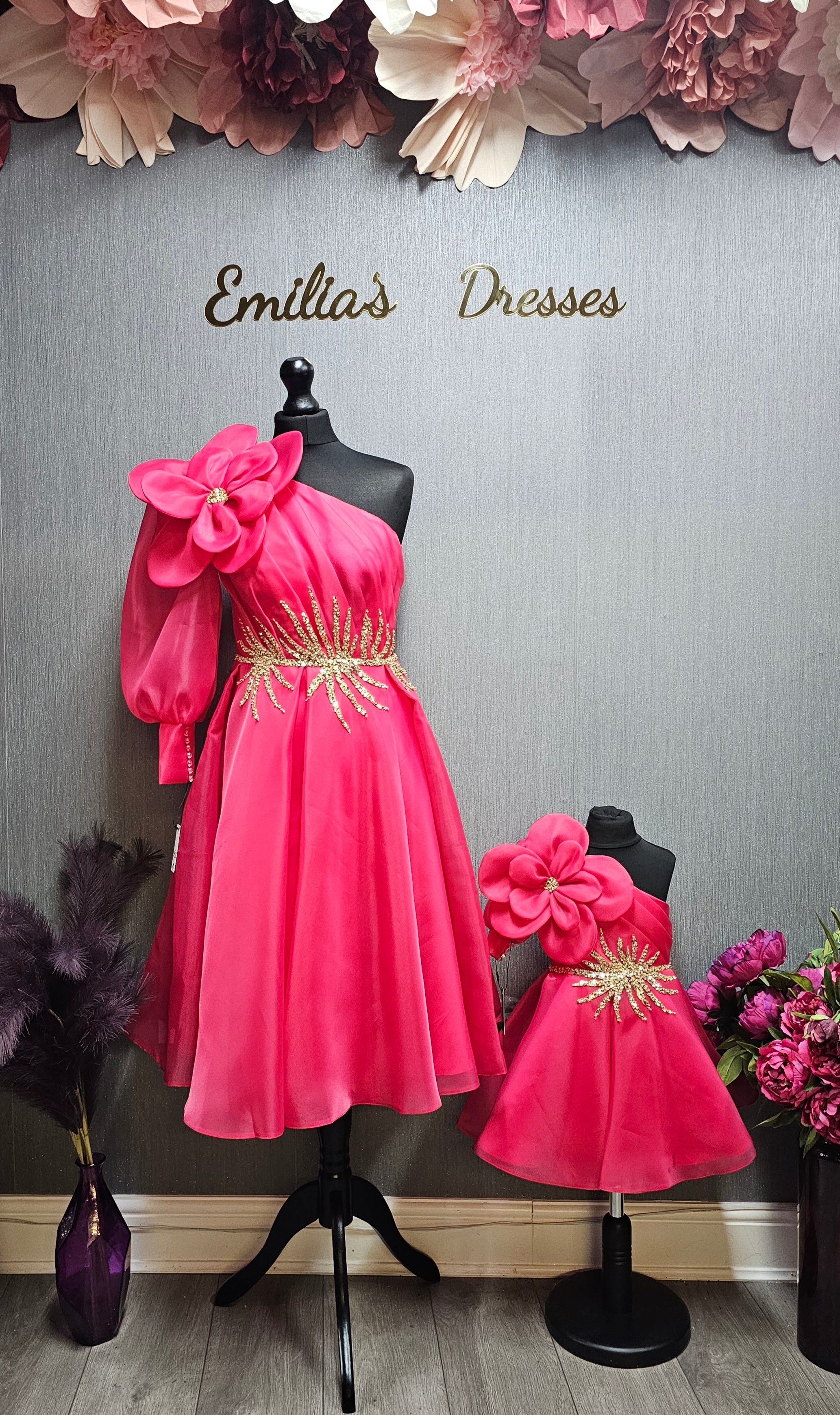 Cocktail dress