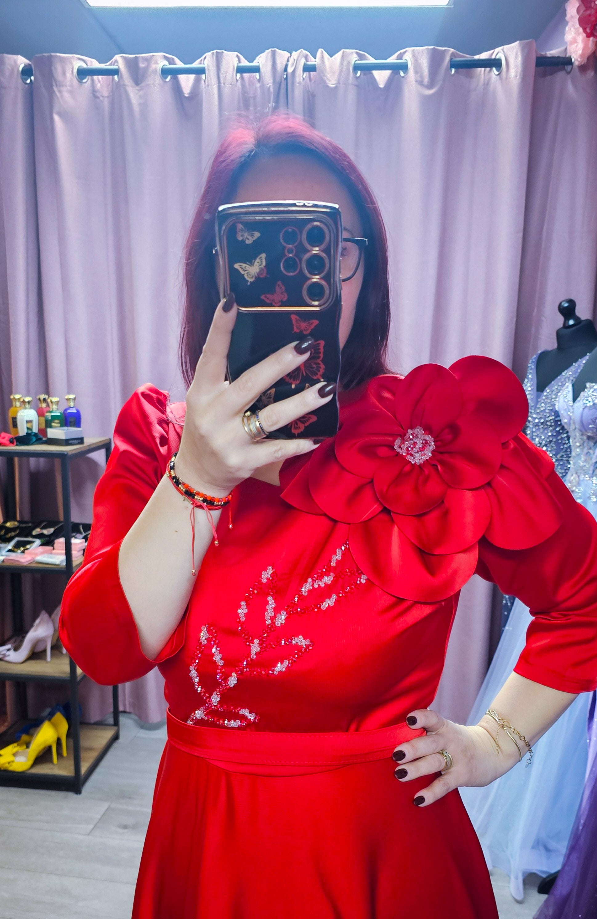 Cocktail dress