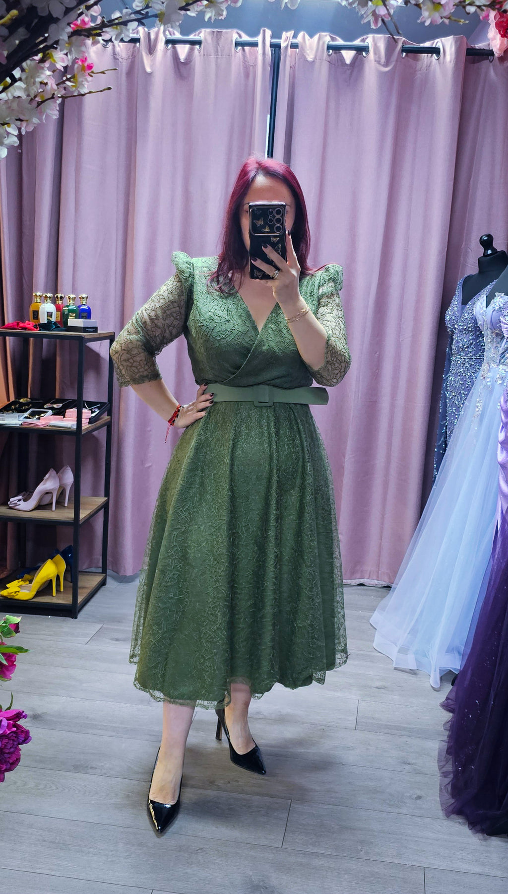 Cocktail dress
