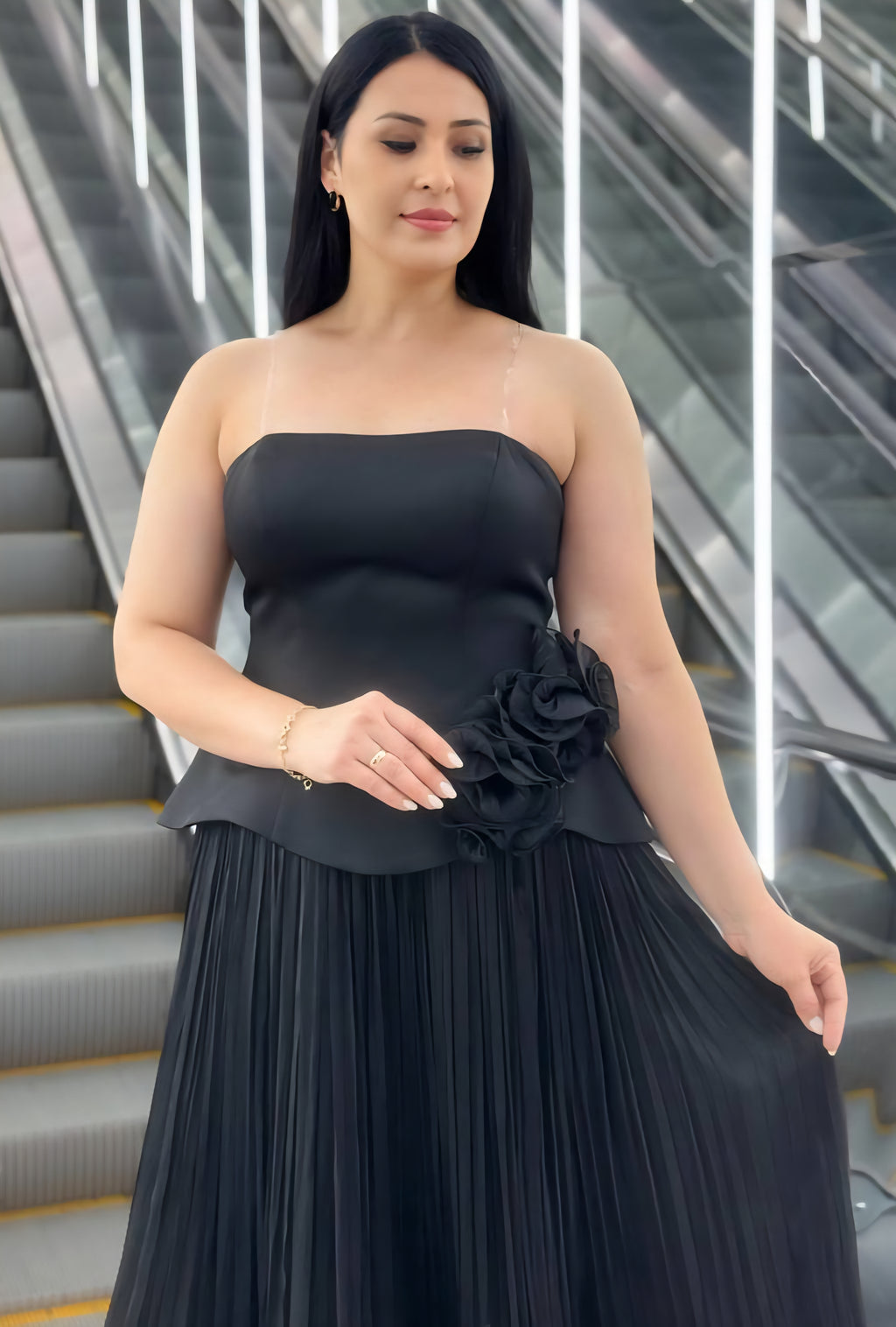 Cocktail dress