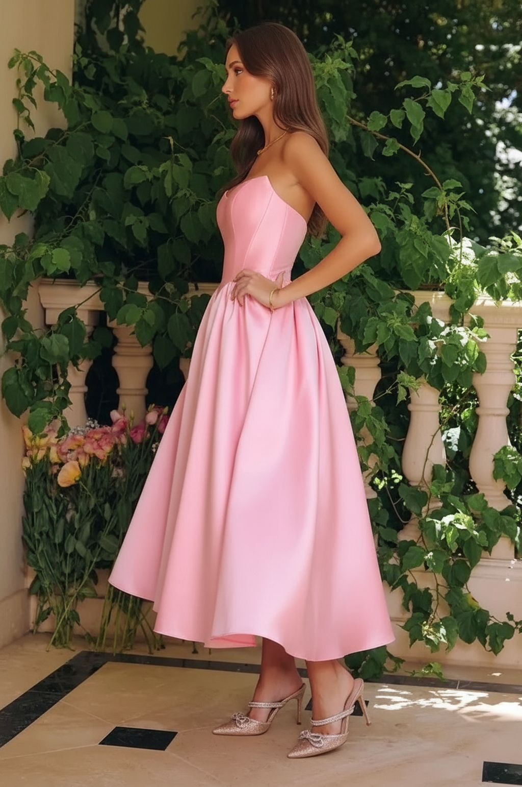 Cocktail dress
