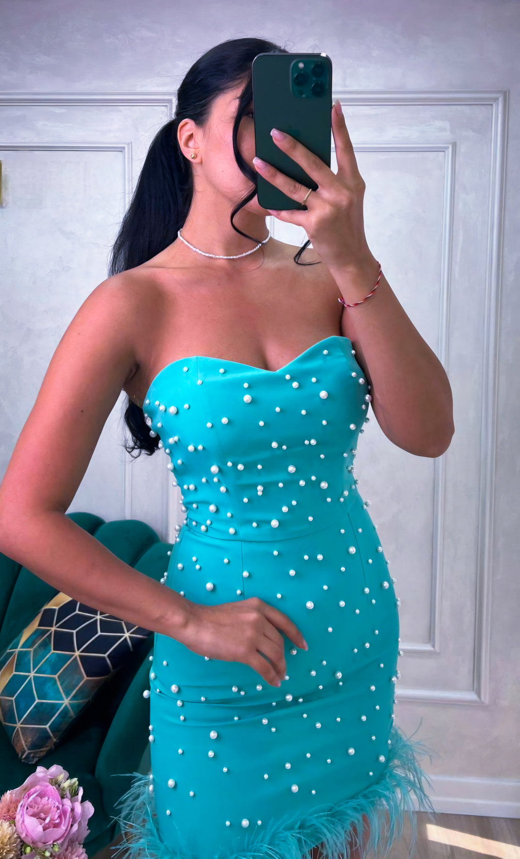 Cocktail dress