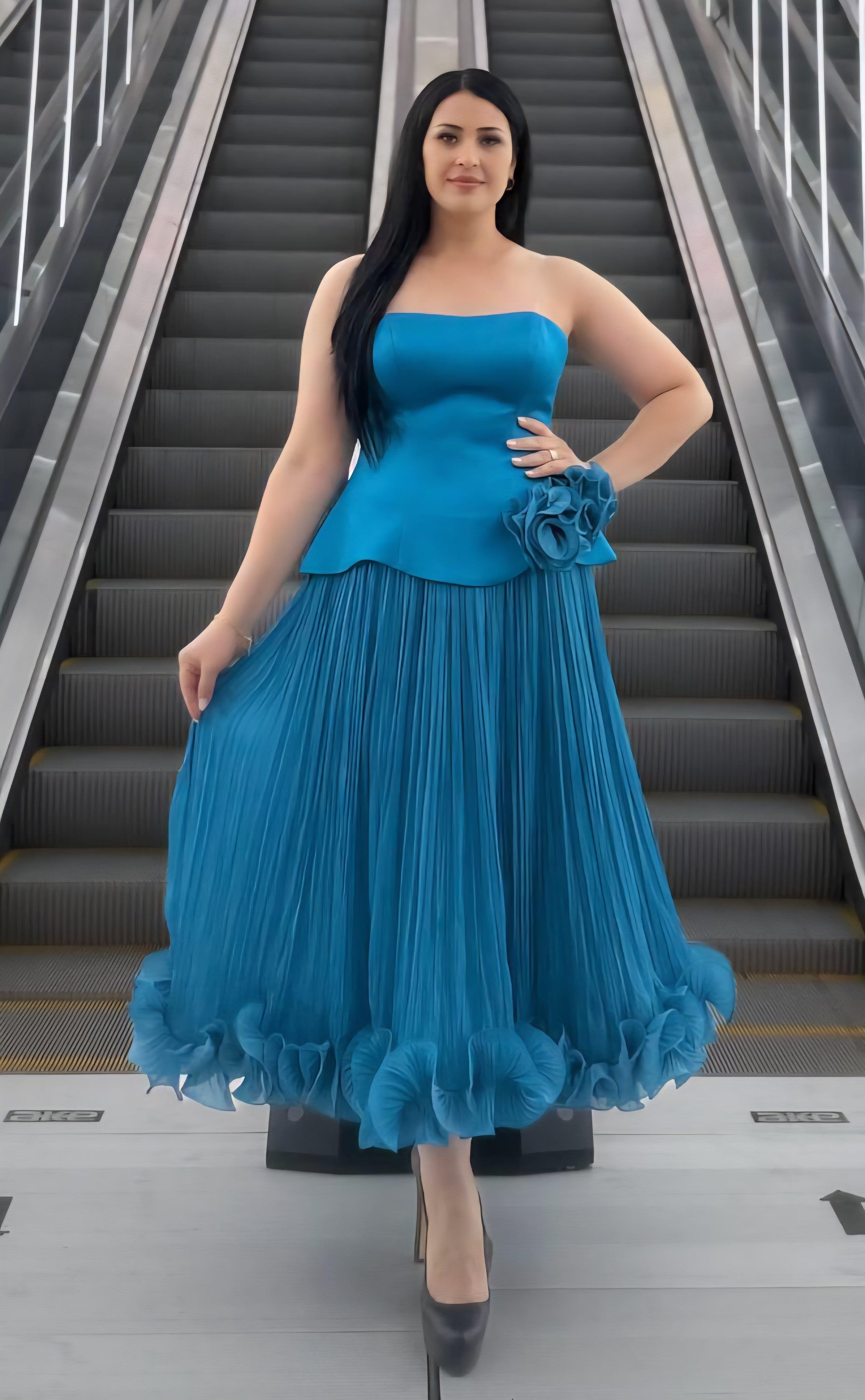 Cocktail dress