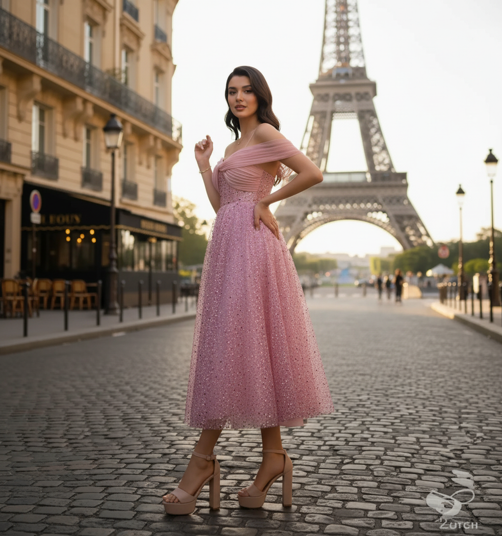 Cocktail dress