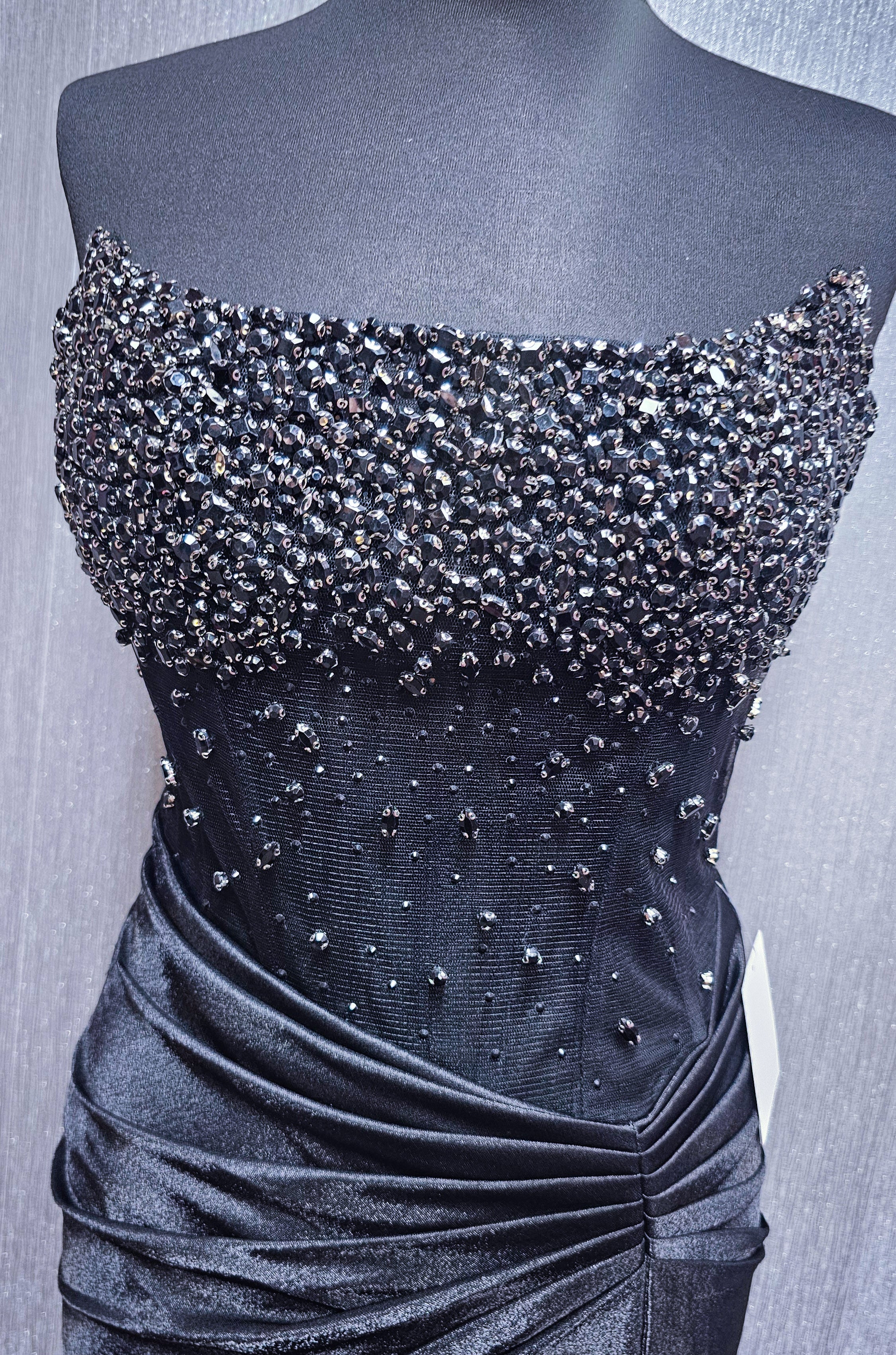 Evening dress