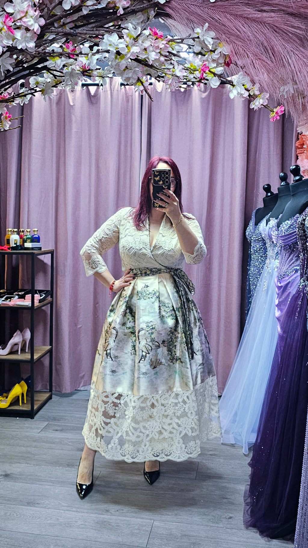 Cocktail dress