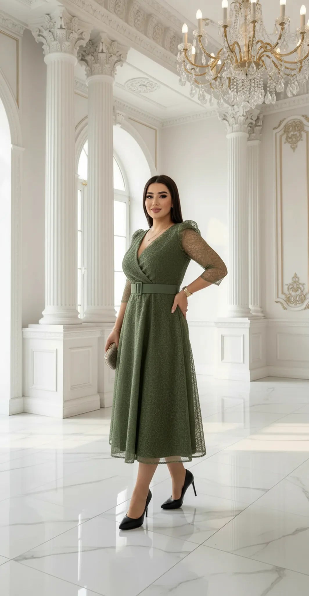 Cocktail dress