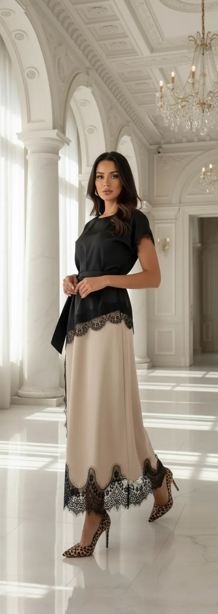 Cocktail dress