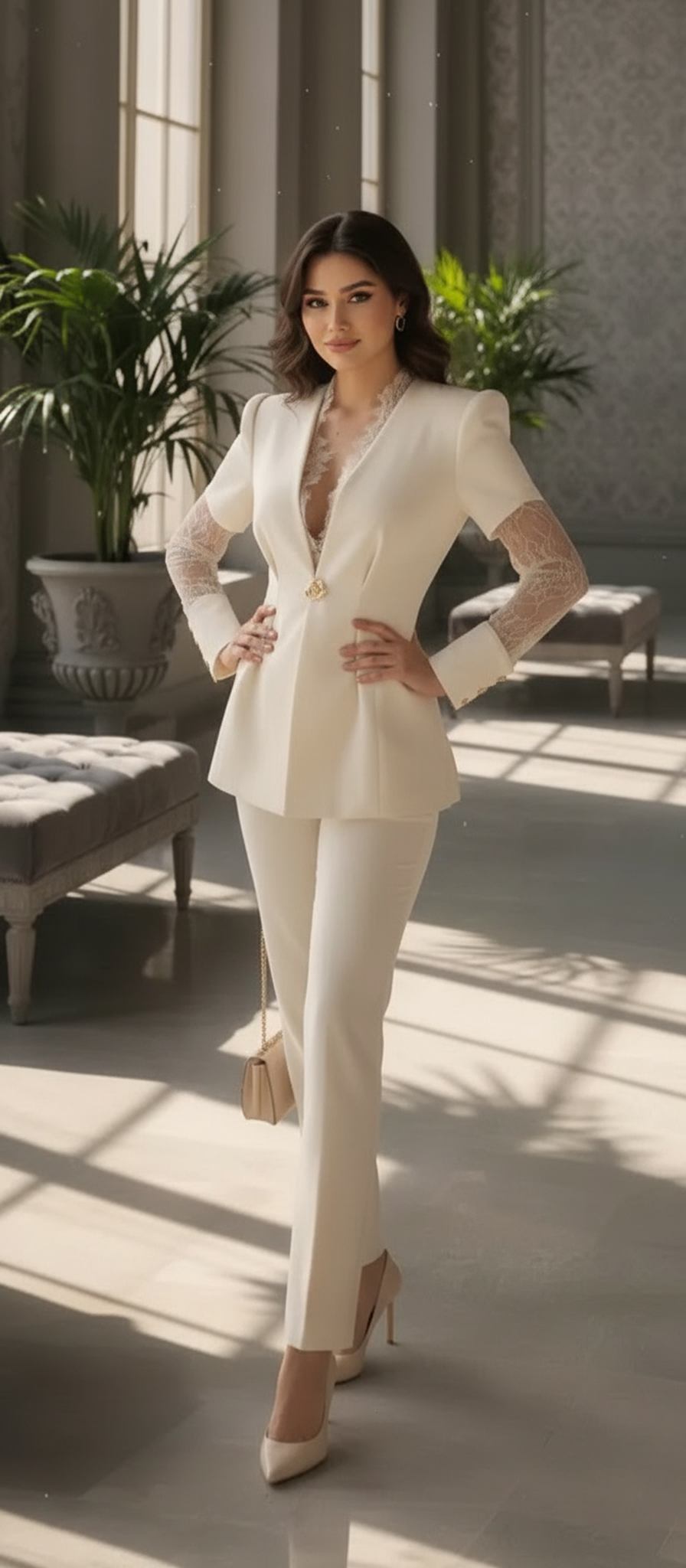 Suit
