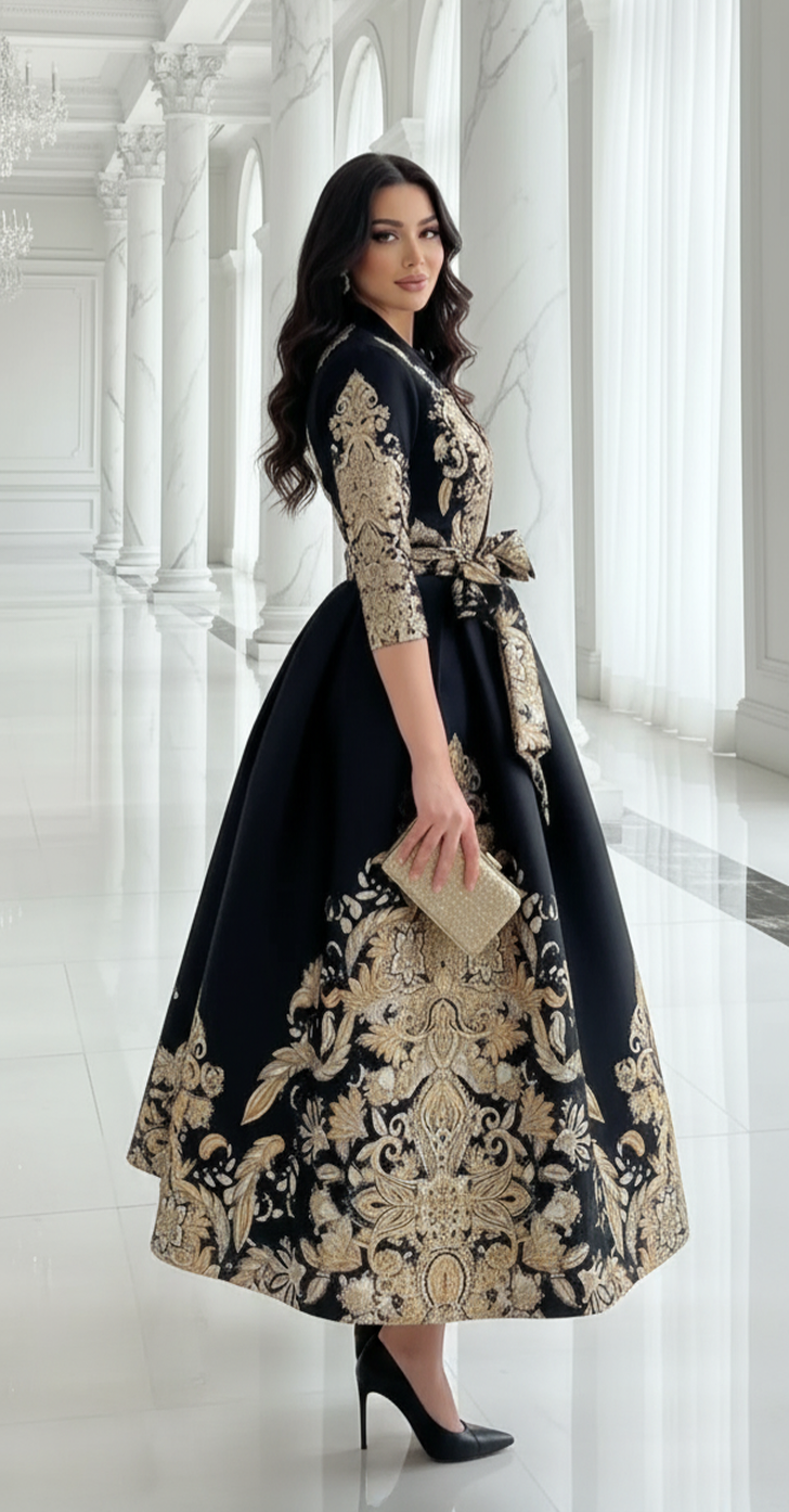 Cocktail dress