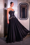 Evening dress