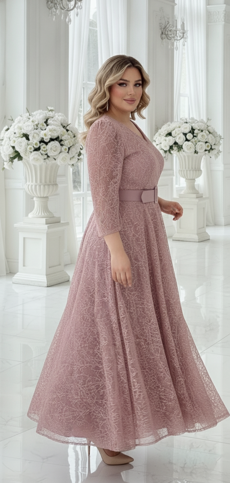 Cocktail dress