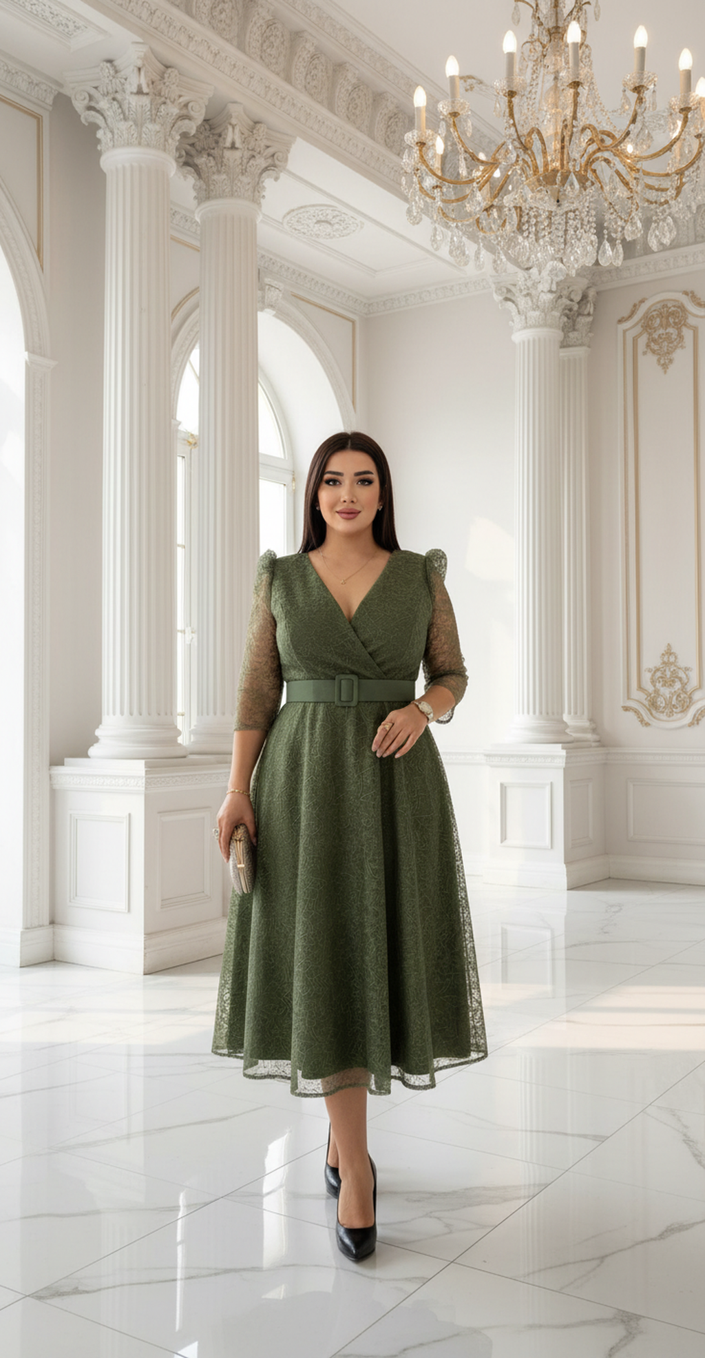 Cocktail dress