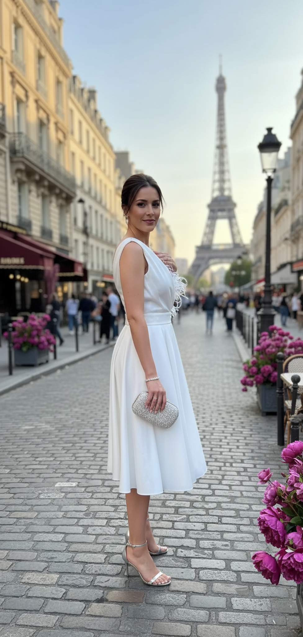 Cocktail dress