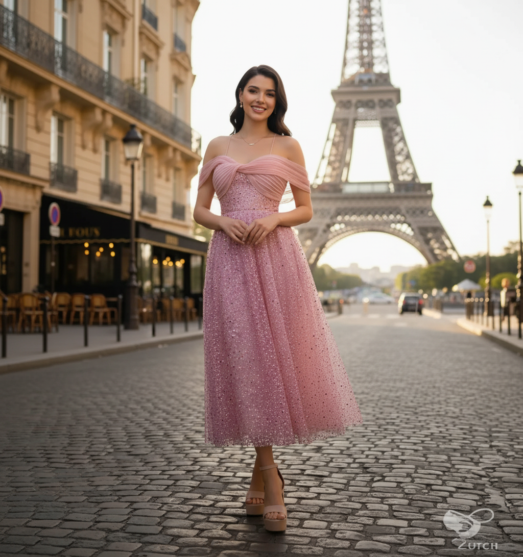 Cocktail dress