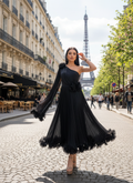 Cocktail dress