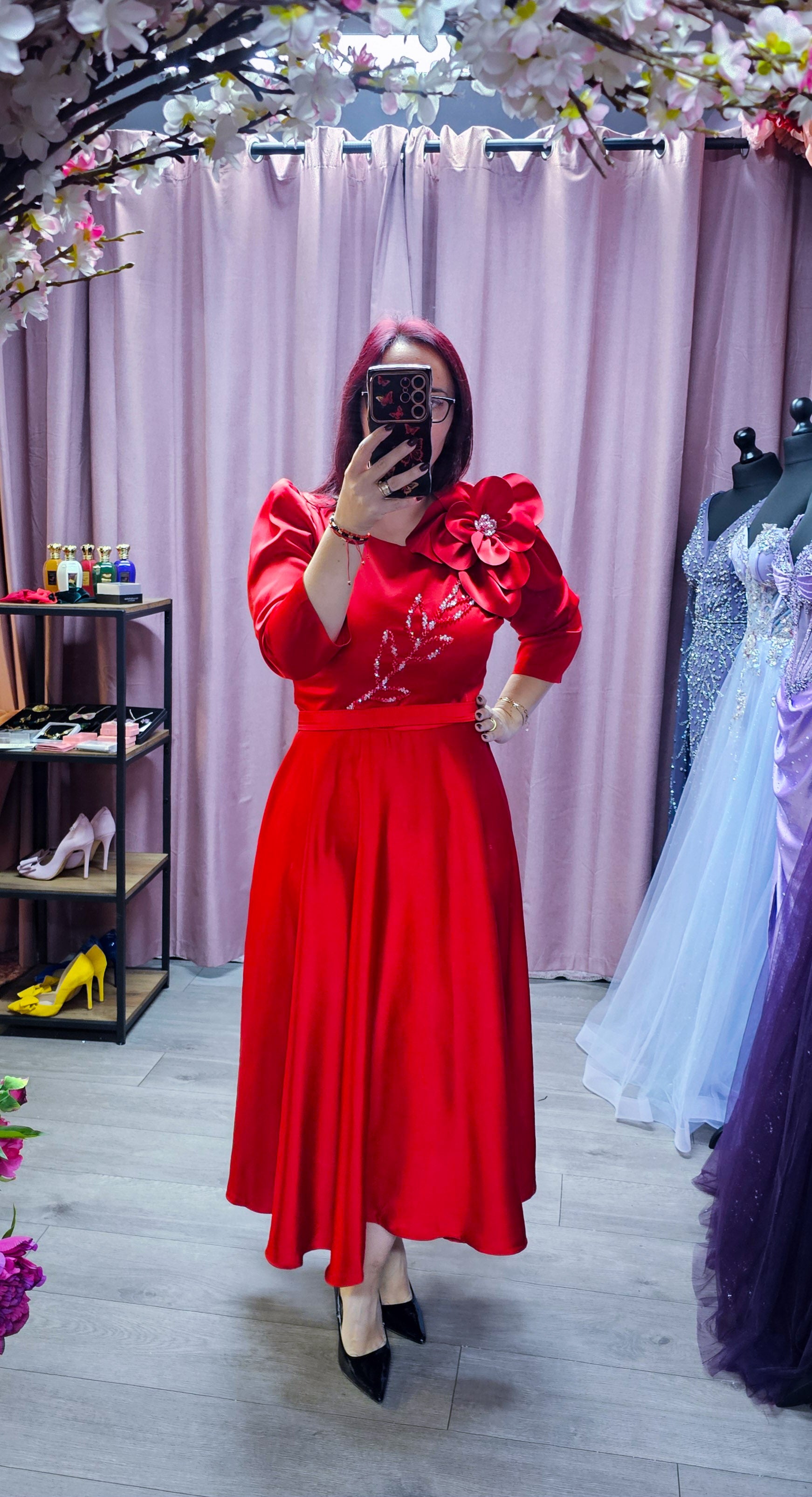 Cocktail dress