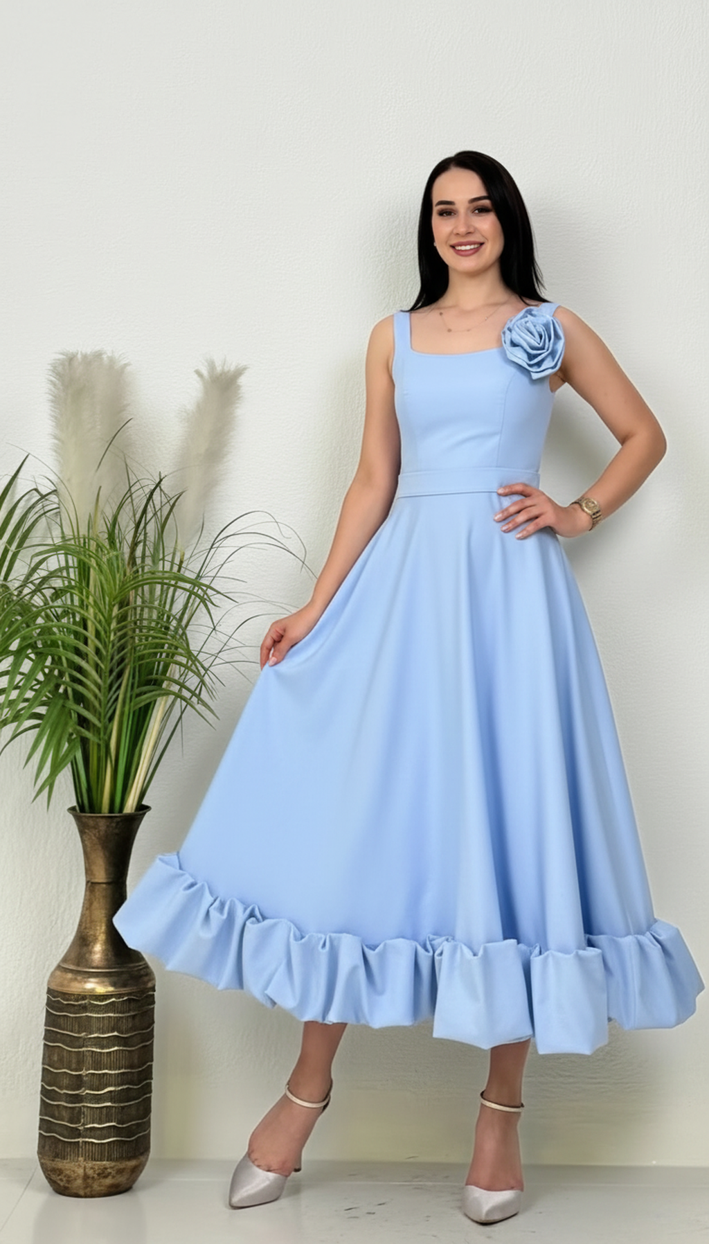 Cocktail dress