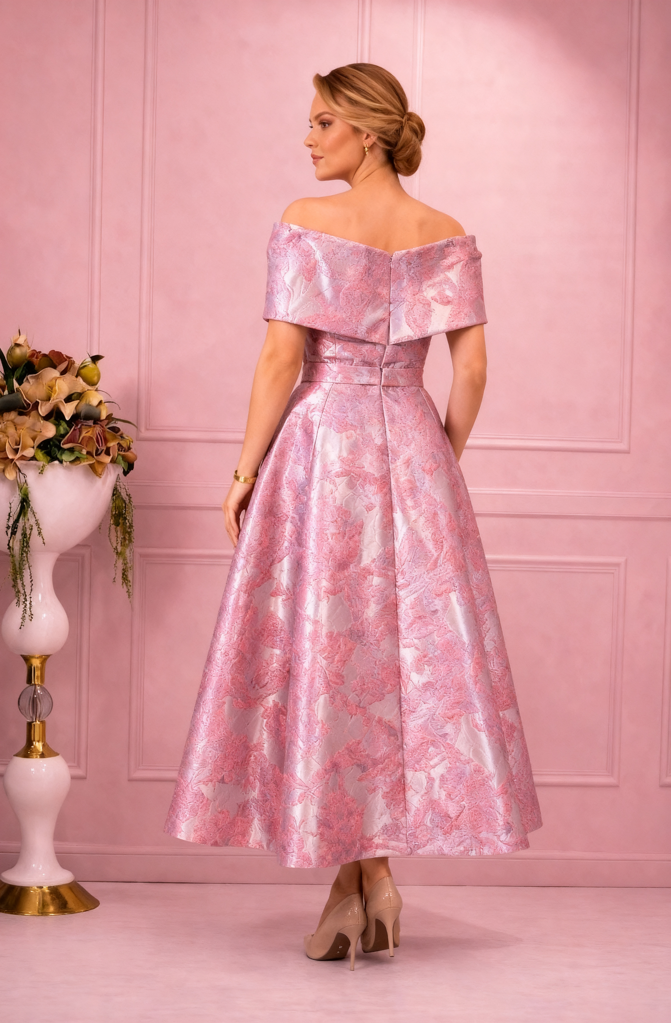 Cocktail dress