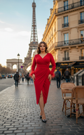 Cocktail dress