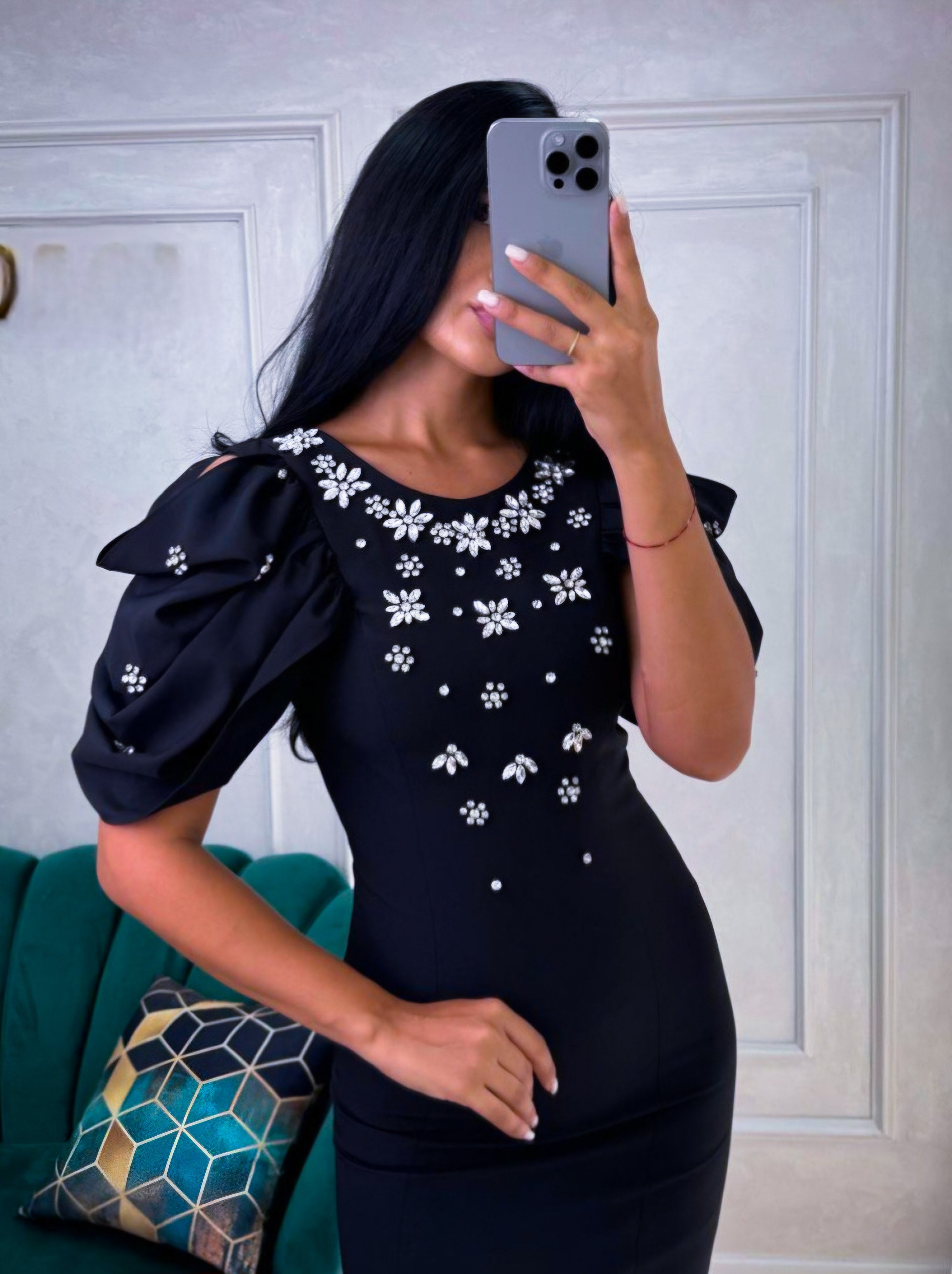Cocktail dress