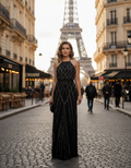 Evening dress