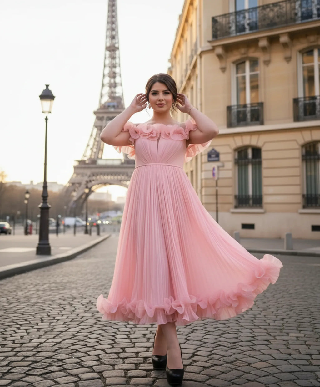 Cocktail dress