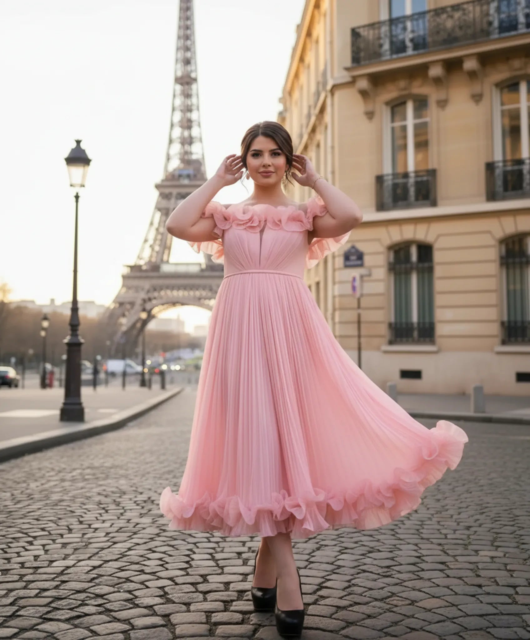 Cocktail dress