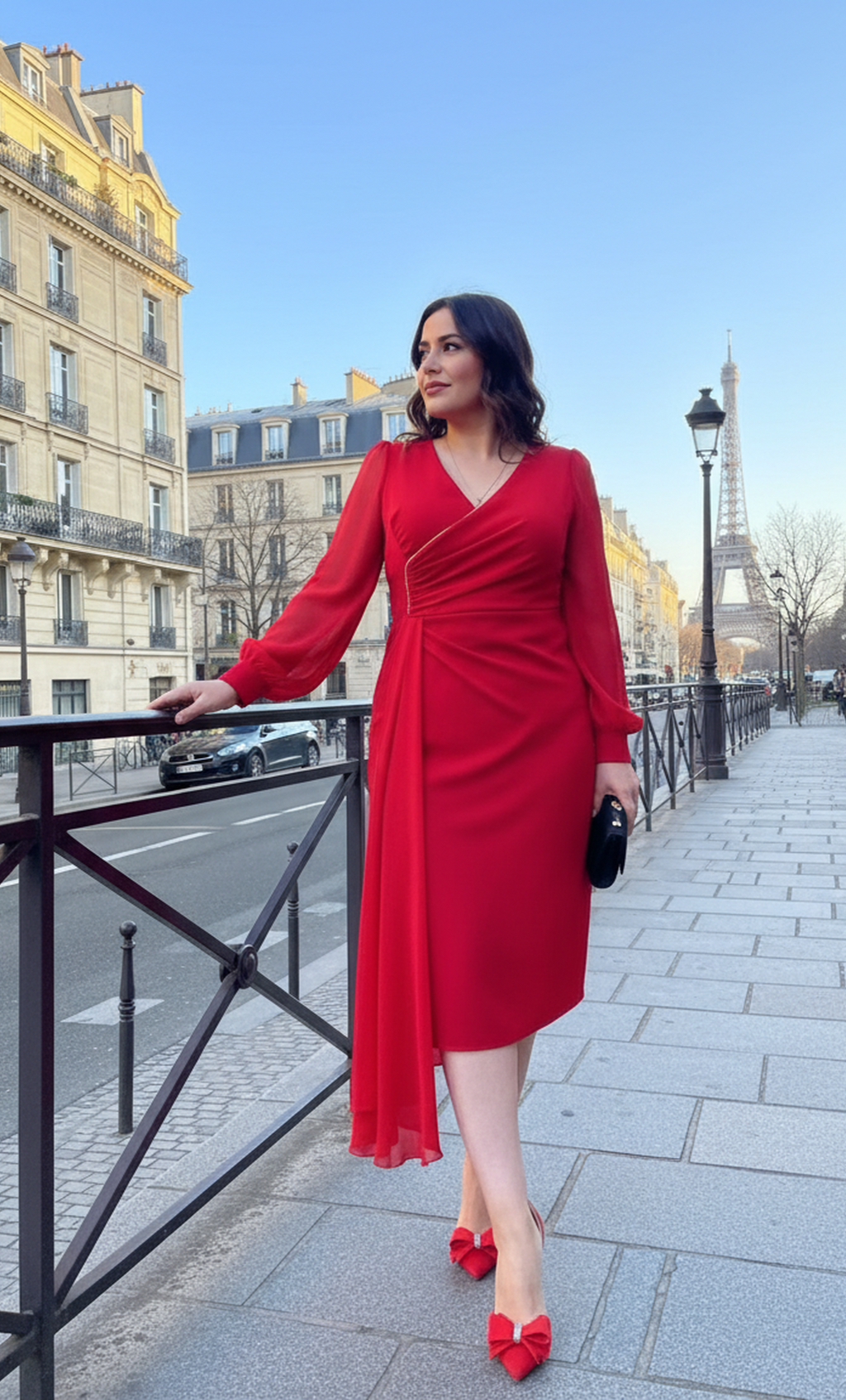 Cocktail dress