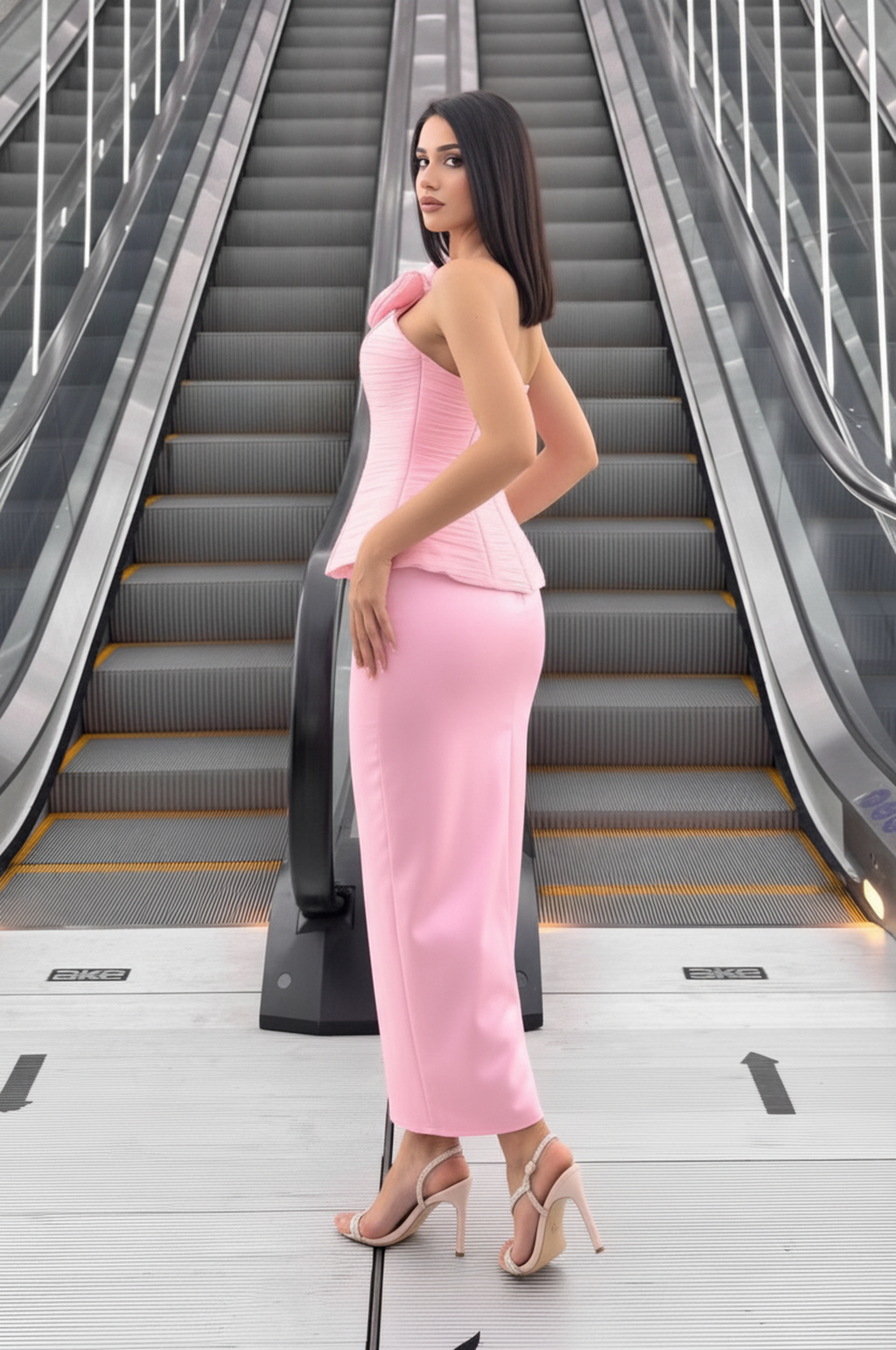 Cocktail dress