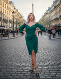 Cocktail dress