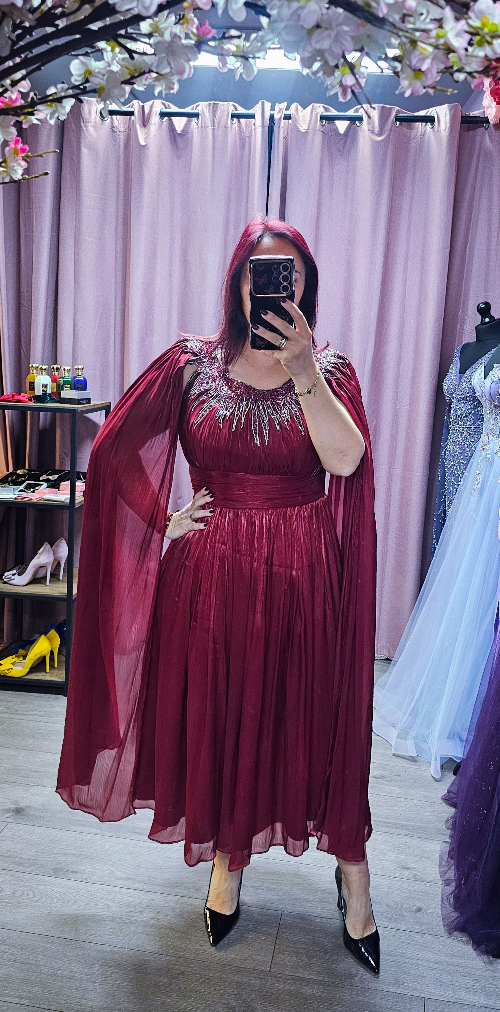 Cocktail dress