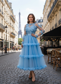 Cocktail dress