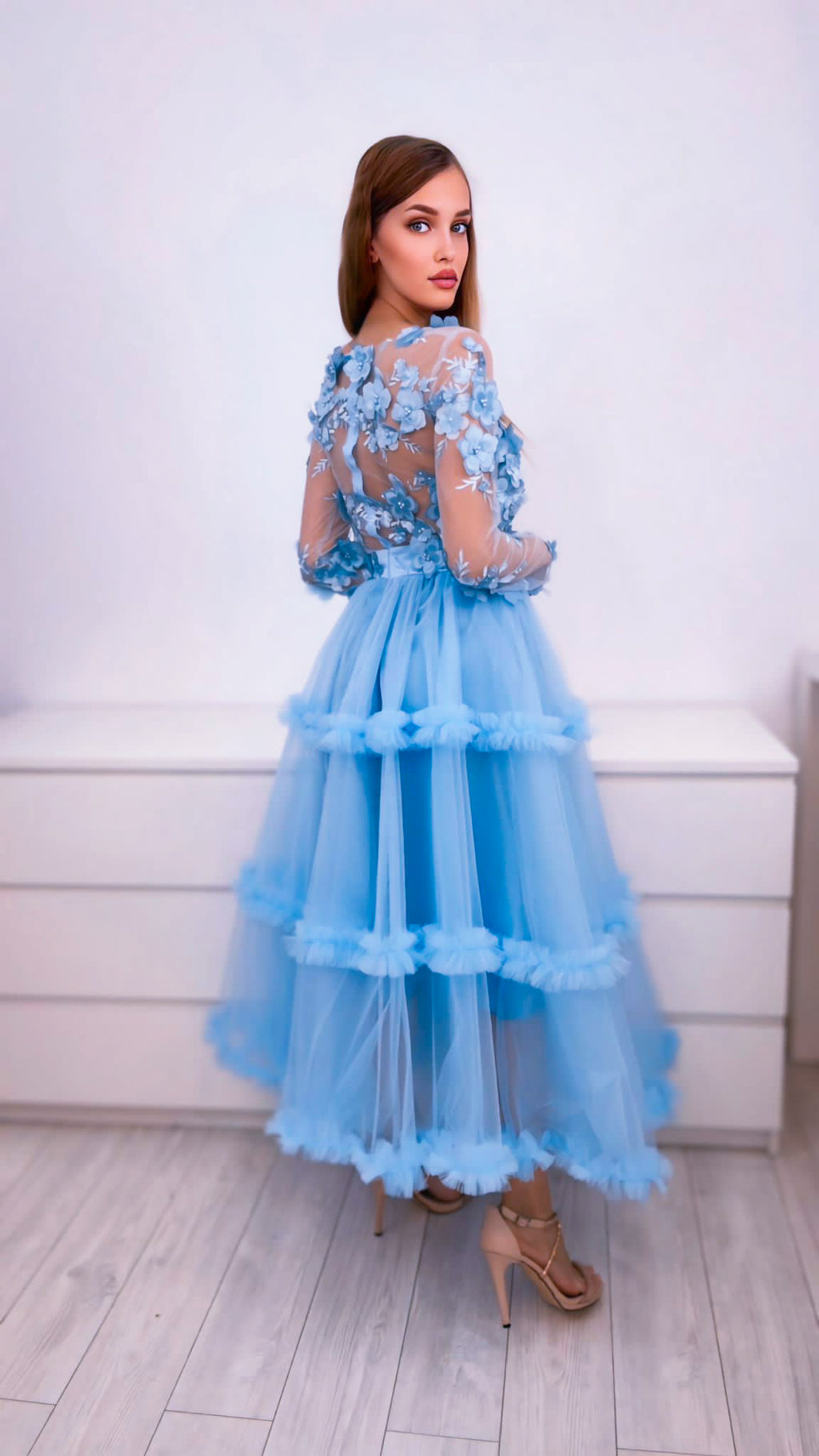 Cocktail dress