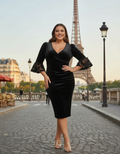 Cocktail dress