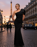 Evening dress