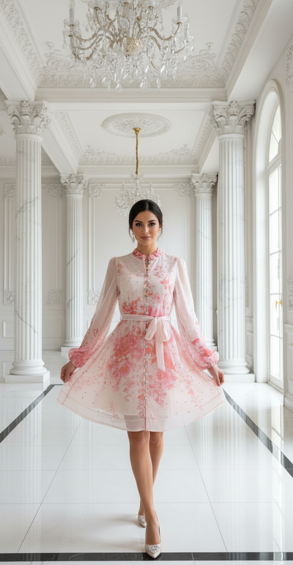 Cocktail dress