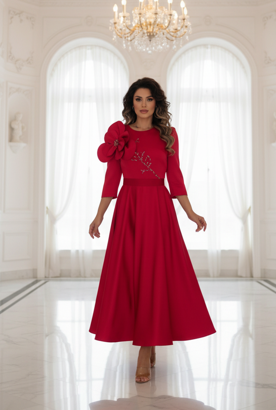 Cocktail dress