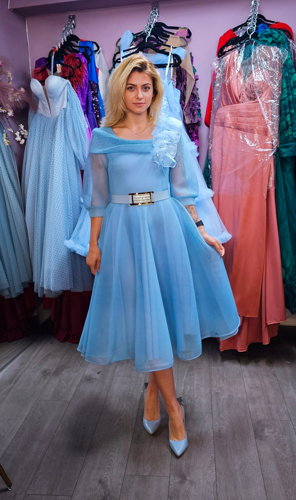 Cocktail dress