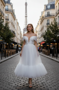 Cocktail dress