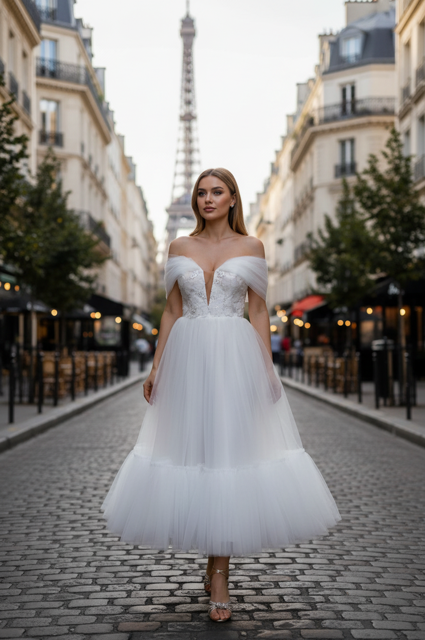 Cocktail dress