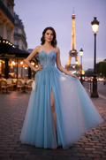 Evening dress