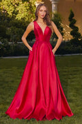 Evening dress