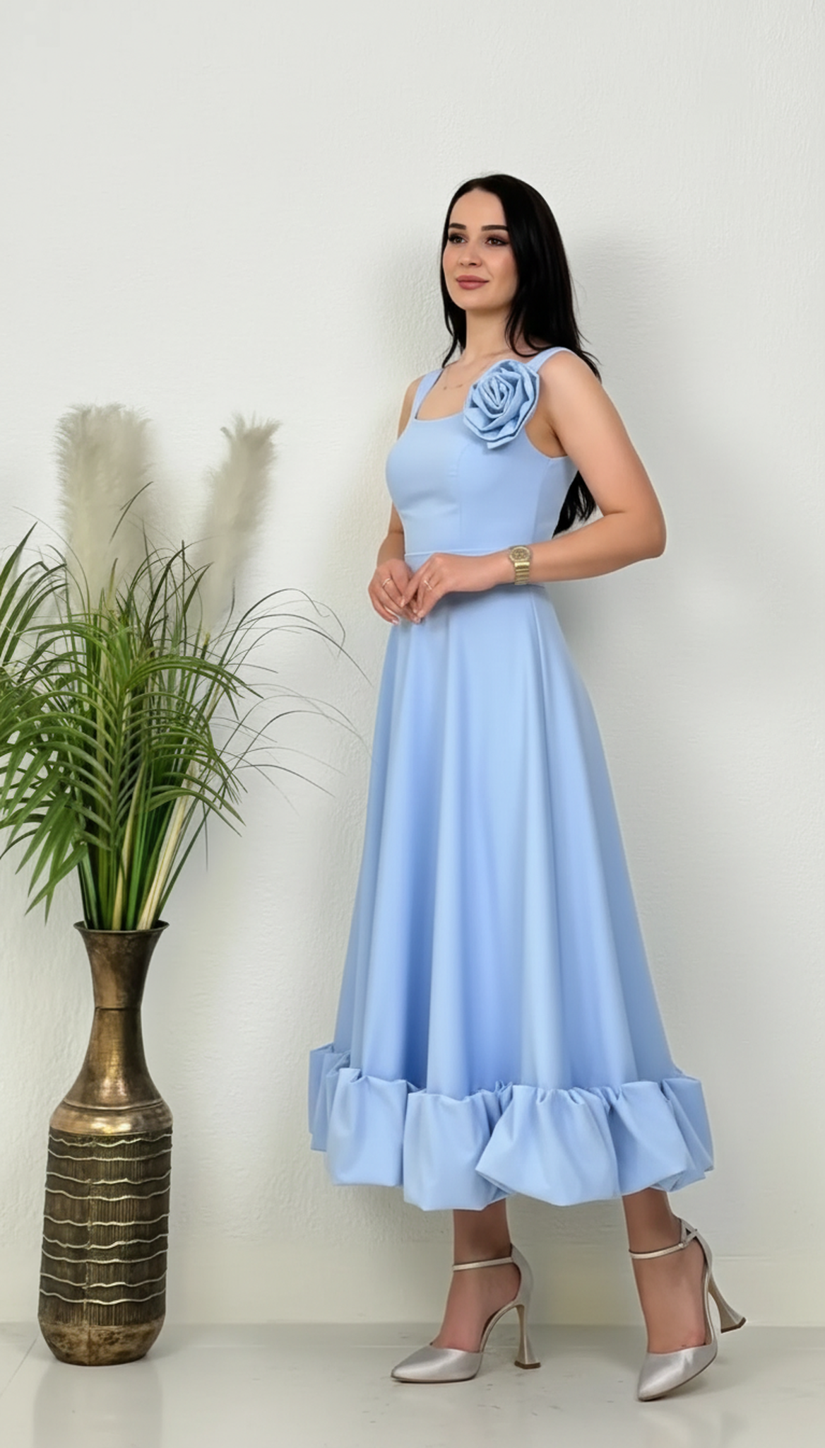 Cocktail dress